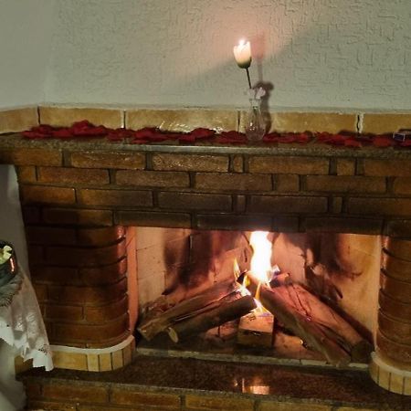 Pousada Vilarejo De Minas Itapeva  Bagian luar foto