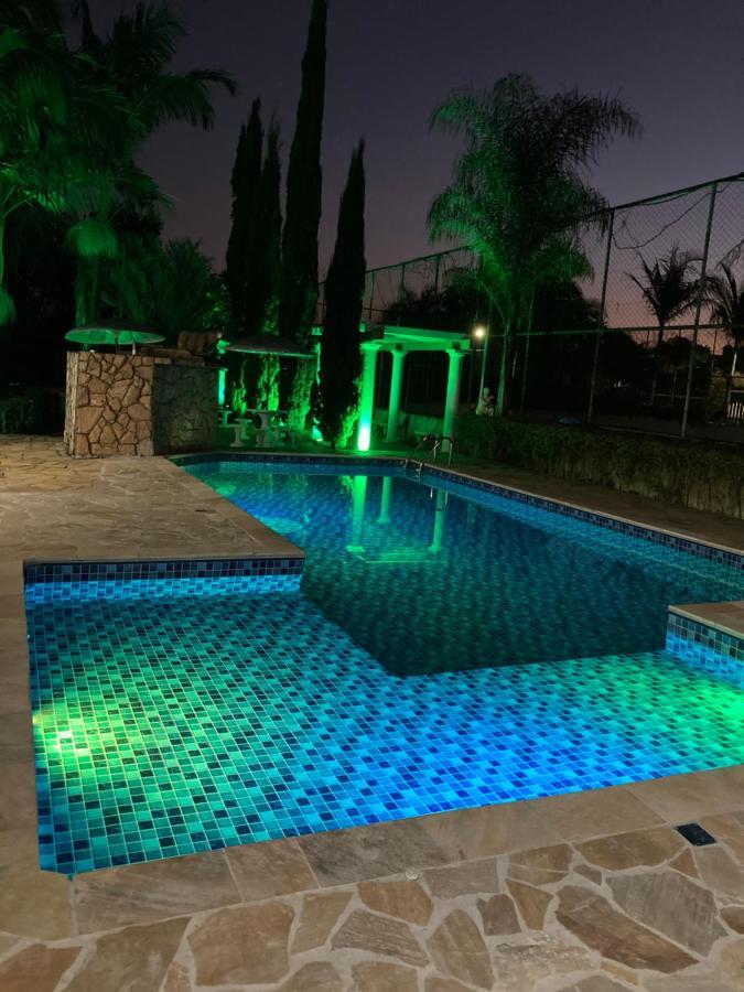 Pousada Vilarejo De Minas Itapeva  Bagian luar foto