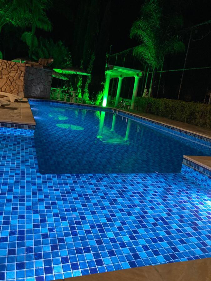 Pousada Vilarejo De Minas Itapeva  Bagian luar foto