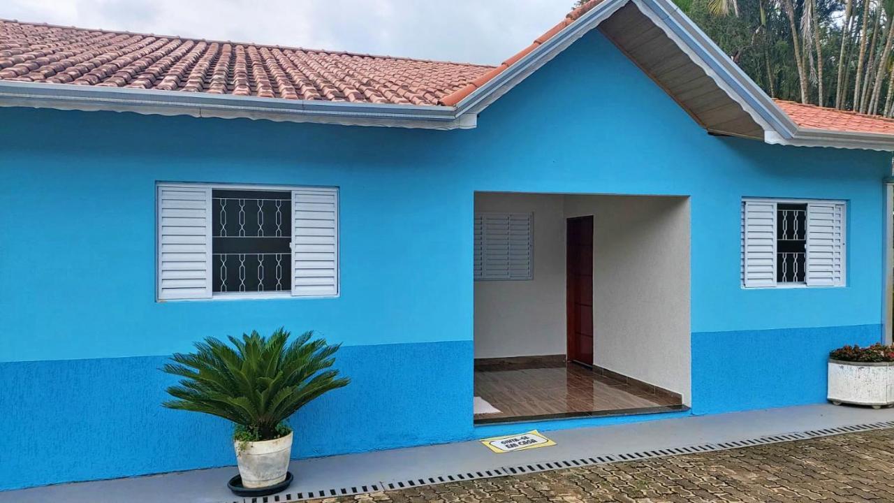 Pousada Vilarejo De Minas Itapeva  Bagian luar foto
