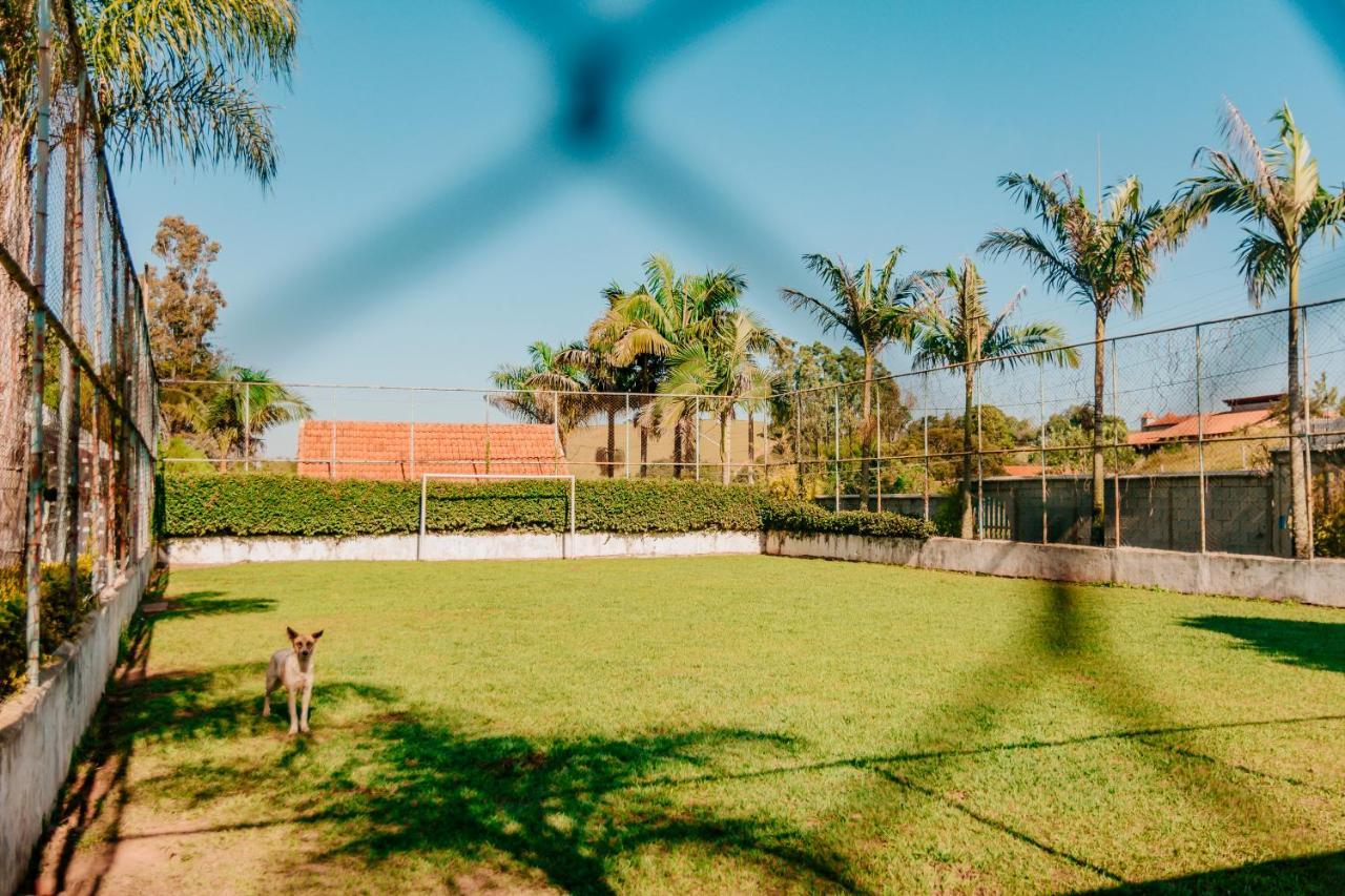 Pousada Vilarejo De Minas Itapeva  Bagian luar foto