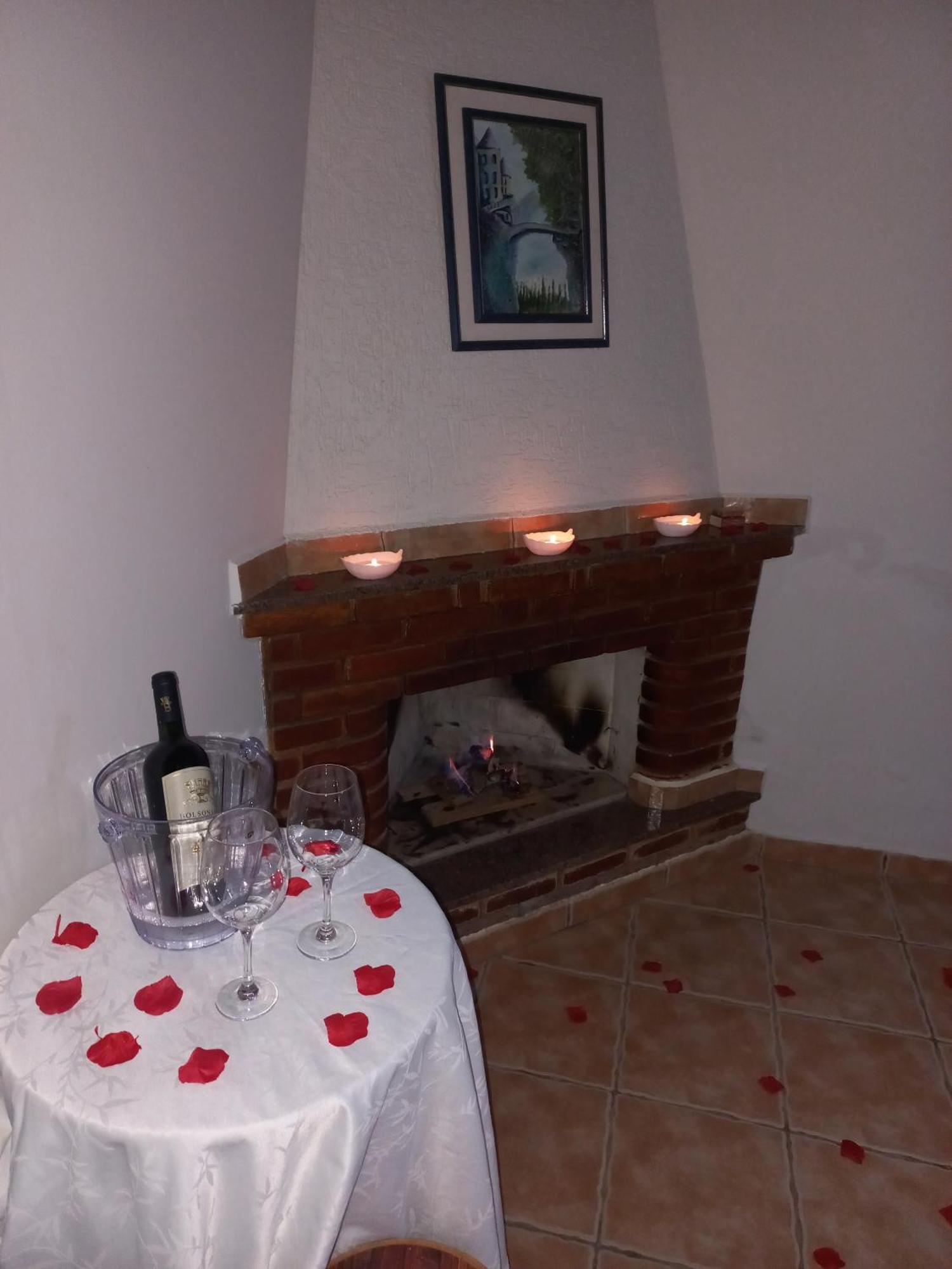 Pousada Vilarejo De Minas Itapeva  Bagian luar foto