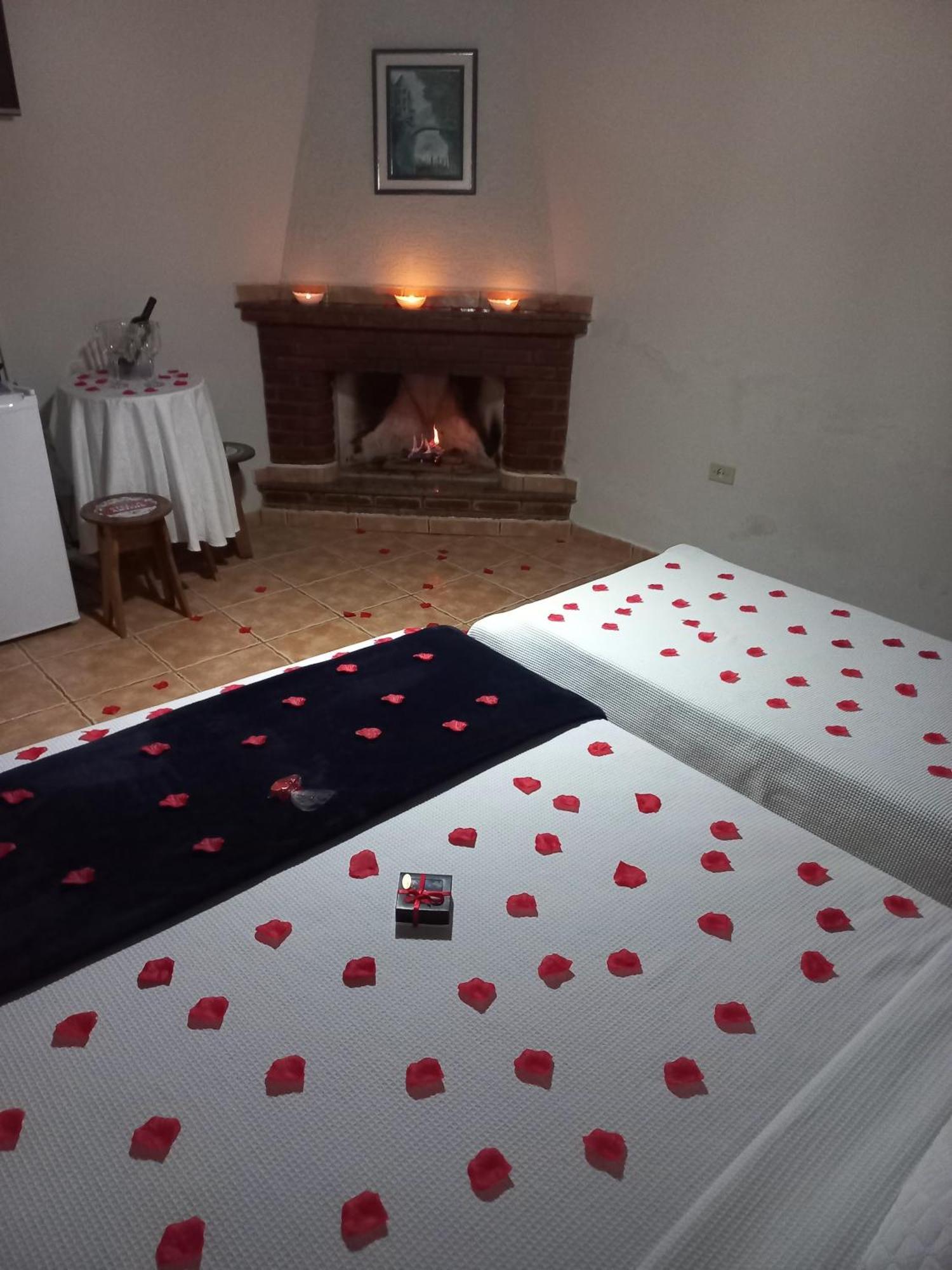 Pousada Vilarejo De Minas Itapeva  Bagian luar foto