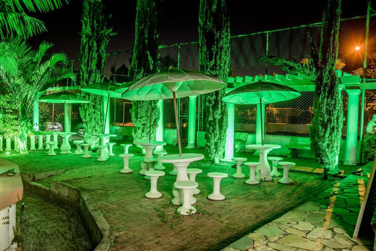Pousada Vilarejo De Minas Itapeva  Bagian luar foto