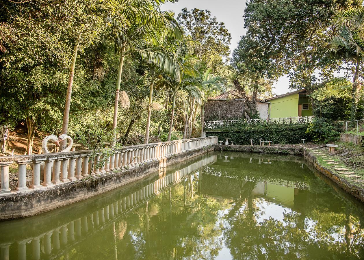 Pousada Vilarejo De Minas Itapeva  Bagian luar foto