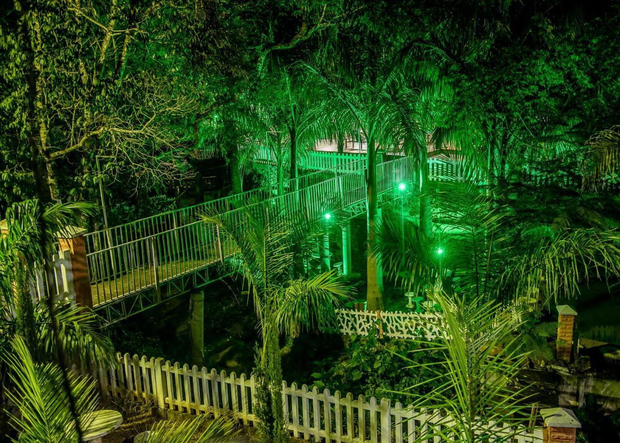 Pousada Vilarejo De Minas Itapeva  Bagian luar foto