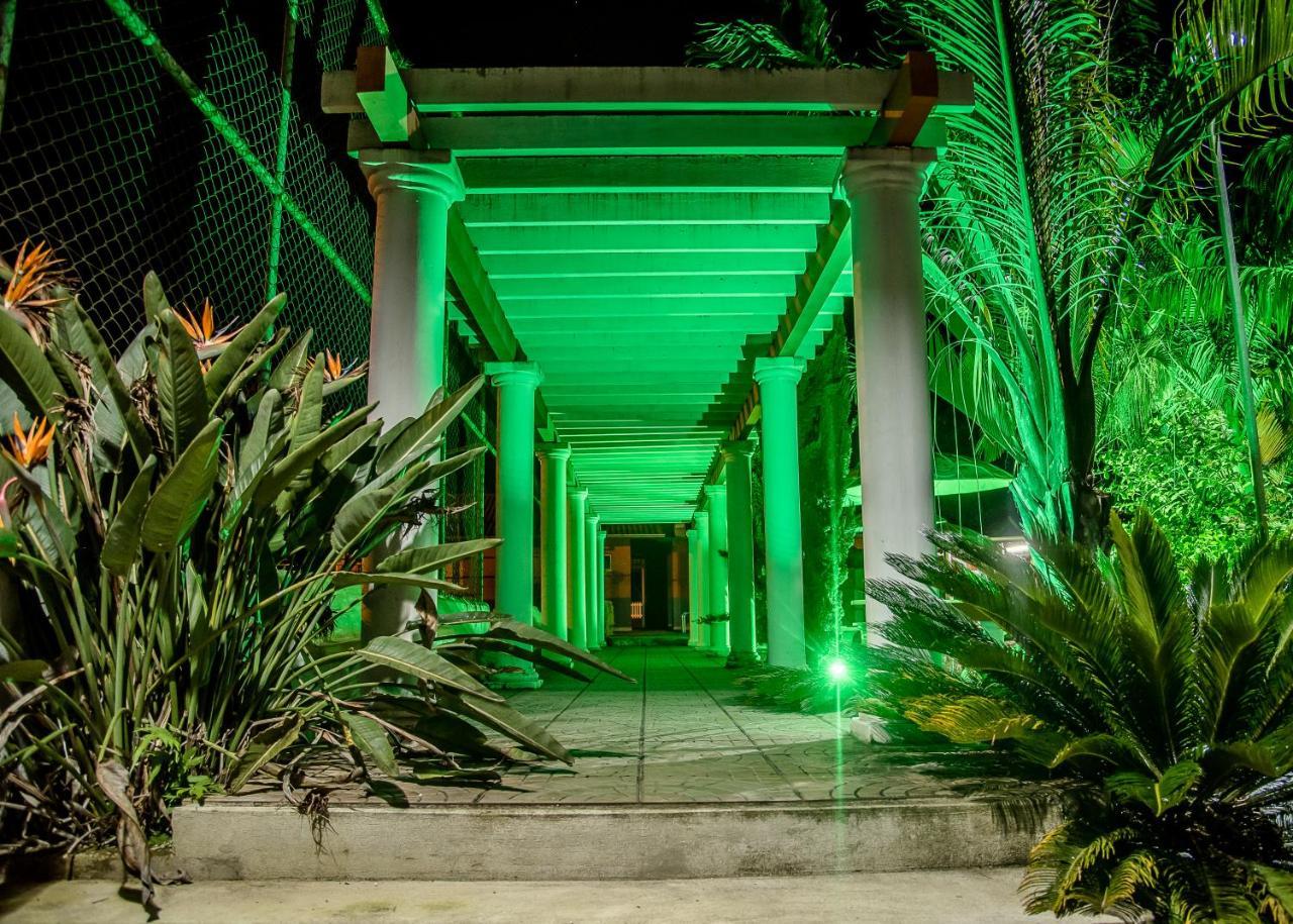 Pousada Vilarejo De Minas Itapeva  Bagian luar foto